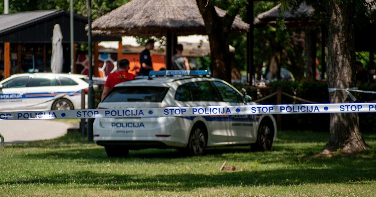 Na Jarunu pronađeno tijelo. Policija ne sumnja na zločin