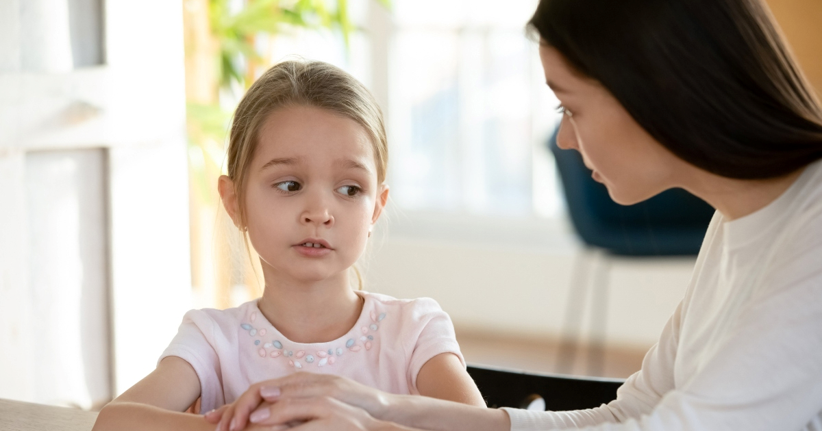 Kako pomoći djetetu da nauči razliku između nepristojnosti, zlobe i zlostavljanja