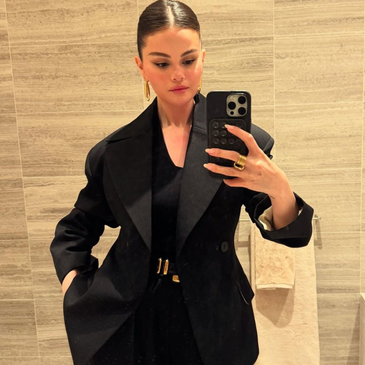 Selena Gomez otkrila kako se bori s body shamingom
