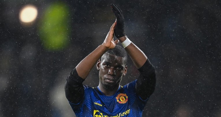 Manchester United platio je Pogbu više od 100 milijuna eura. Pušta ga besplatno