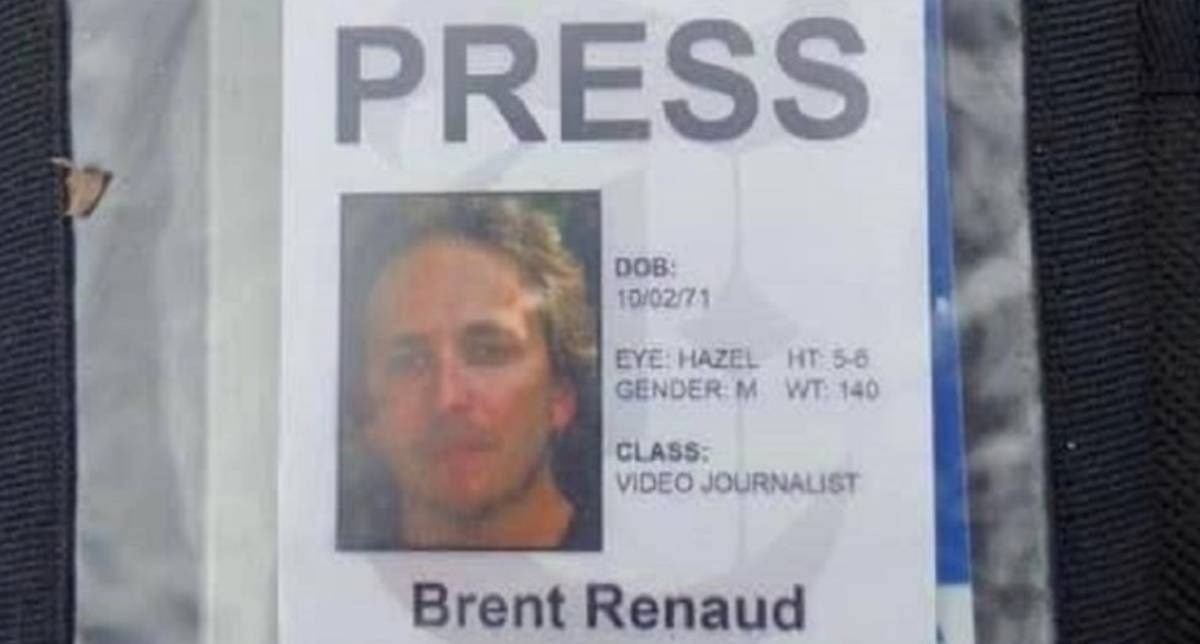 U Ukrajini do sada ubijena dva novinara