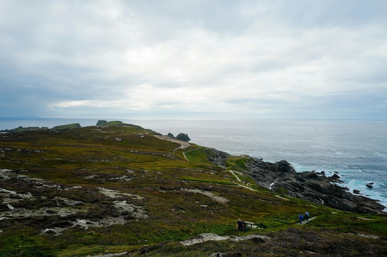 Jasan odgovor Trumpu. Kanada šalje ljude na Grenland