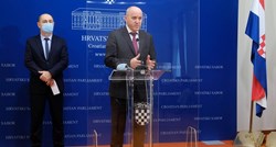 HDZ-ovci najavili proglašenje isključivog gospodarskog pojasa u Jadranu