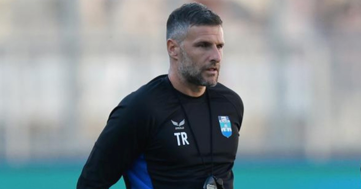 Evo tko će naslijediti Sopića na klupi Osijeka