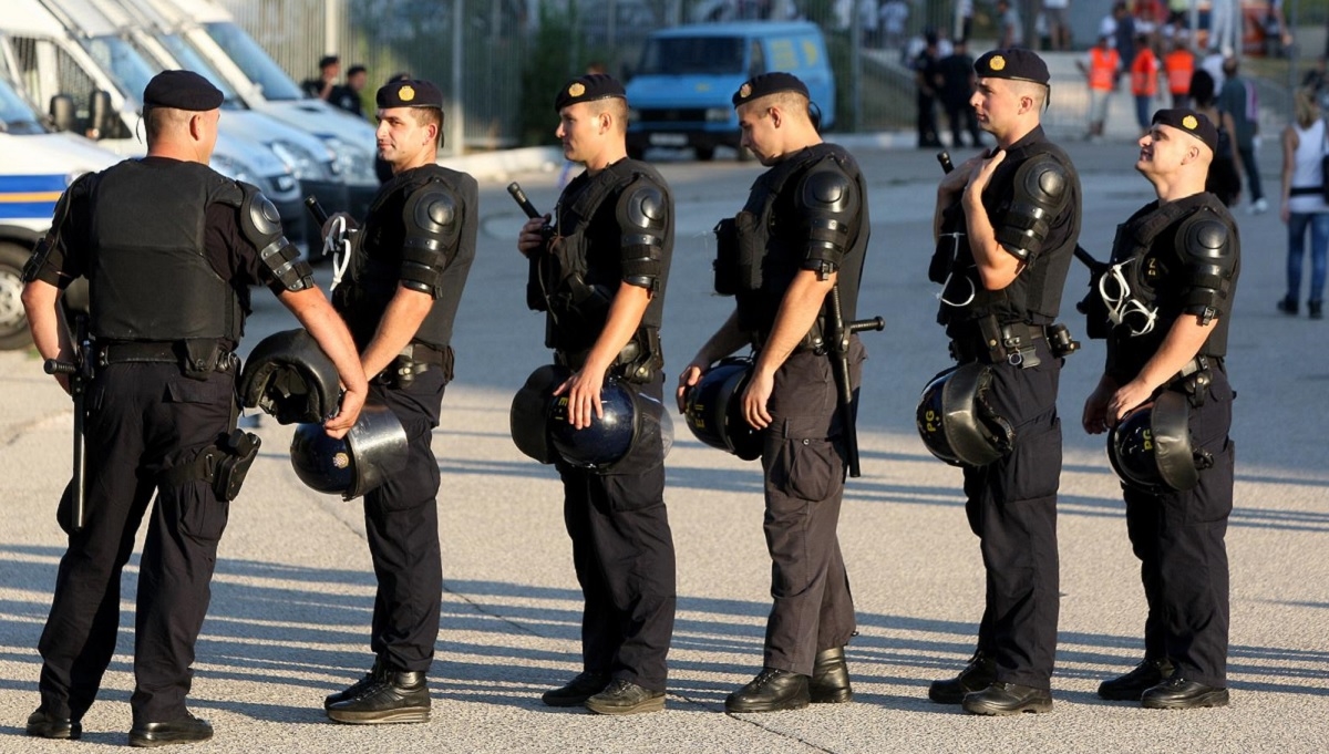 Sutra igraju Hajduk i Dinamo, policija objavila posebno priopćenje