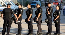 Sutra igraju Hajduk i Dinamo, policija objavila posebno priopćenje