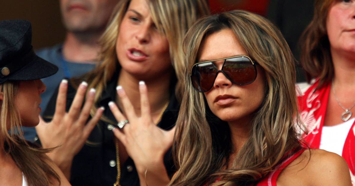 Kako je Victoria Beckham prije 20 godina obilježila modu Svjetskog prvenstva