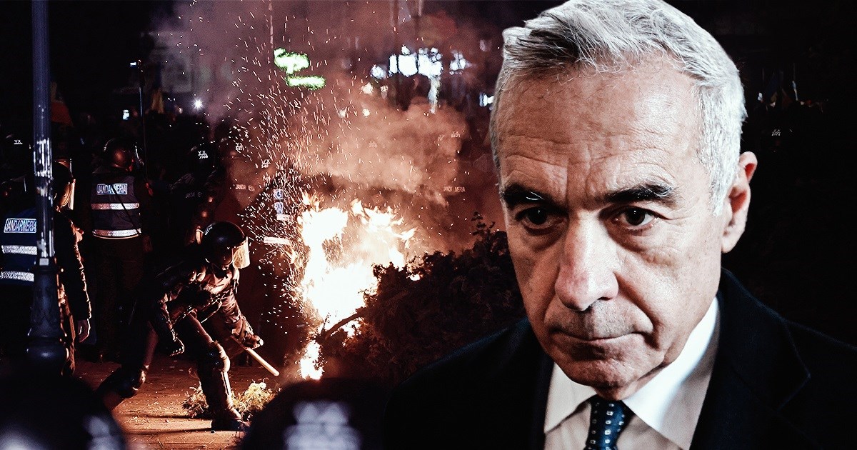 Je li zabrana predsjedničkog kandidata u Rumunjskoj užasan udar na demokraciju?