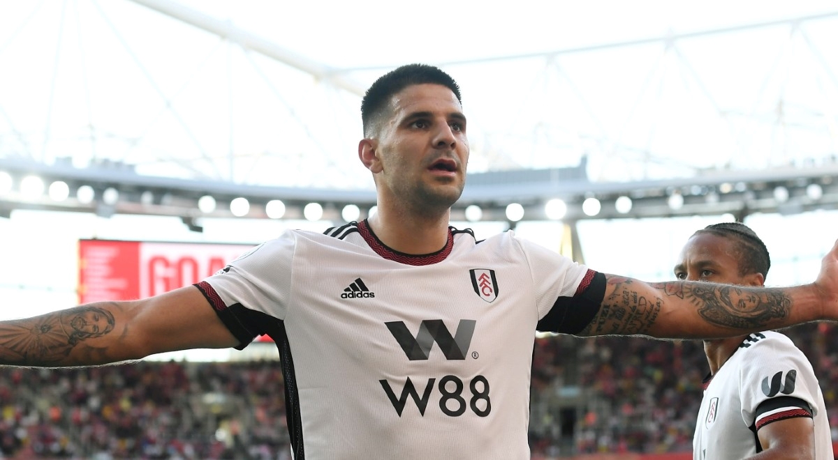VIDEO Mitrović i Fulham srušili Aston Villu, a Brazilac ga udario glavom