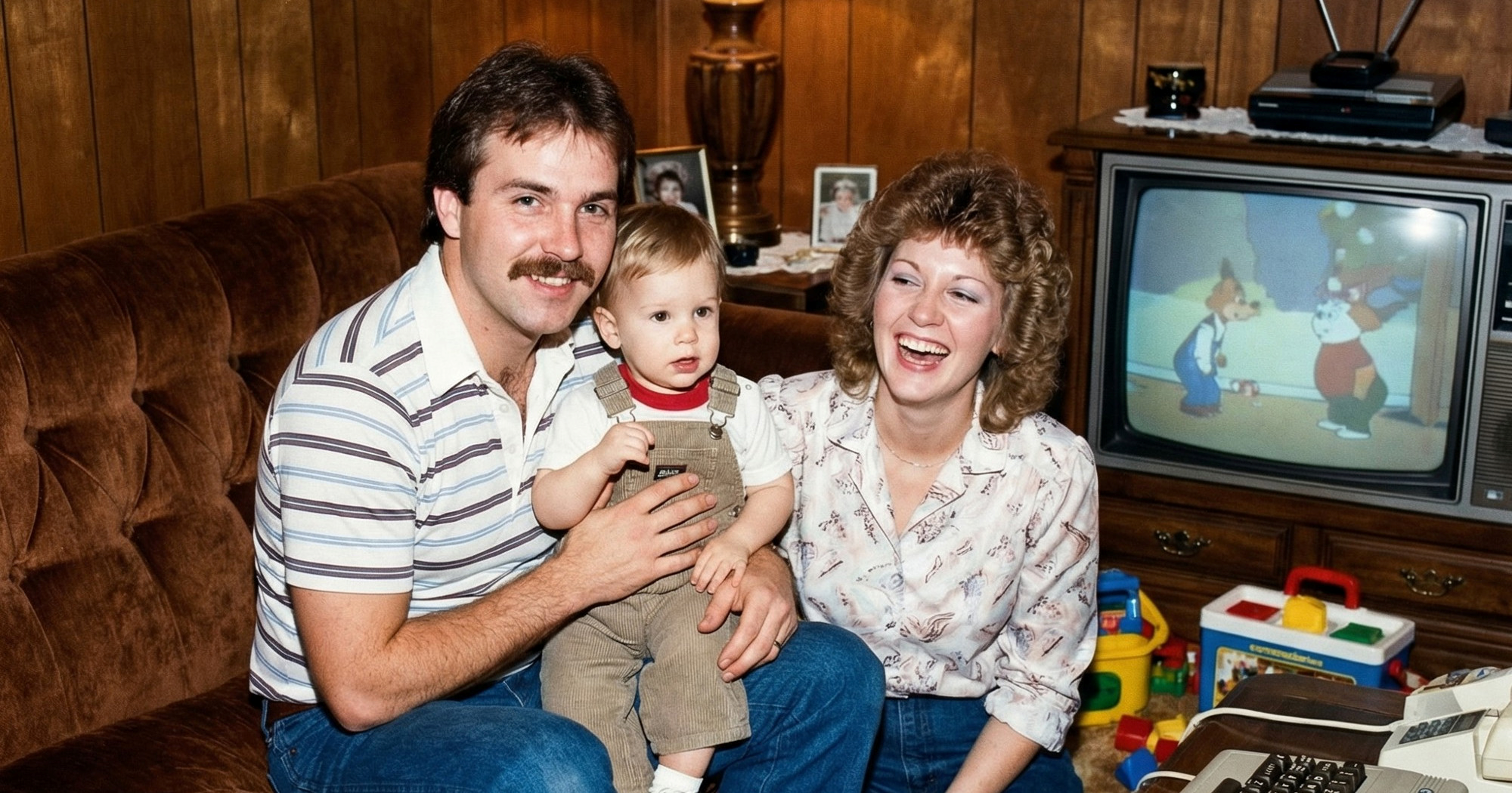 Zašto su djeca 70-ih i 80-ih bila samostalnija nego danas?