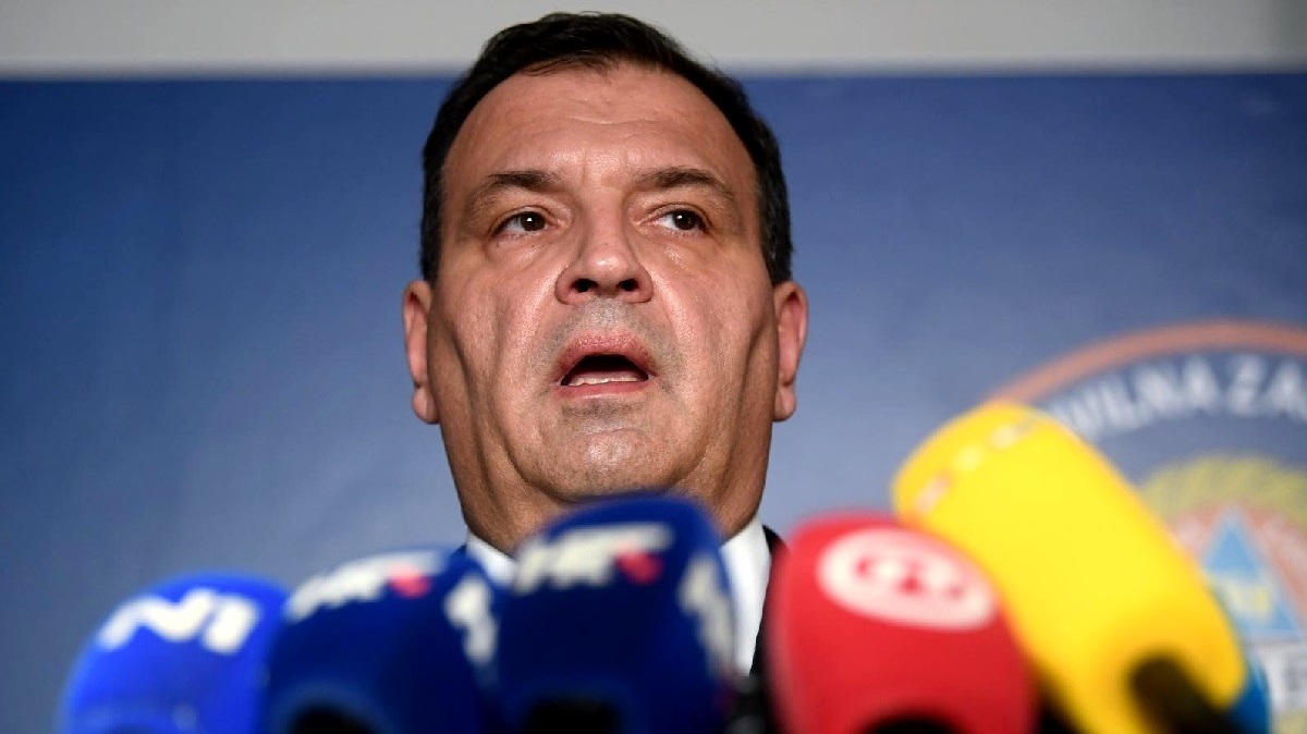 Udruga hrvatskih pacijenata: Hvala ministru Berošu i svim zdravstvenim djelatnicima