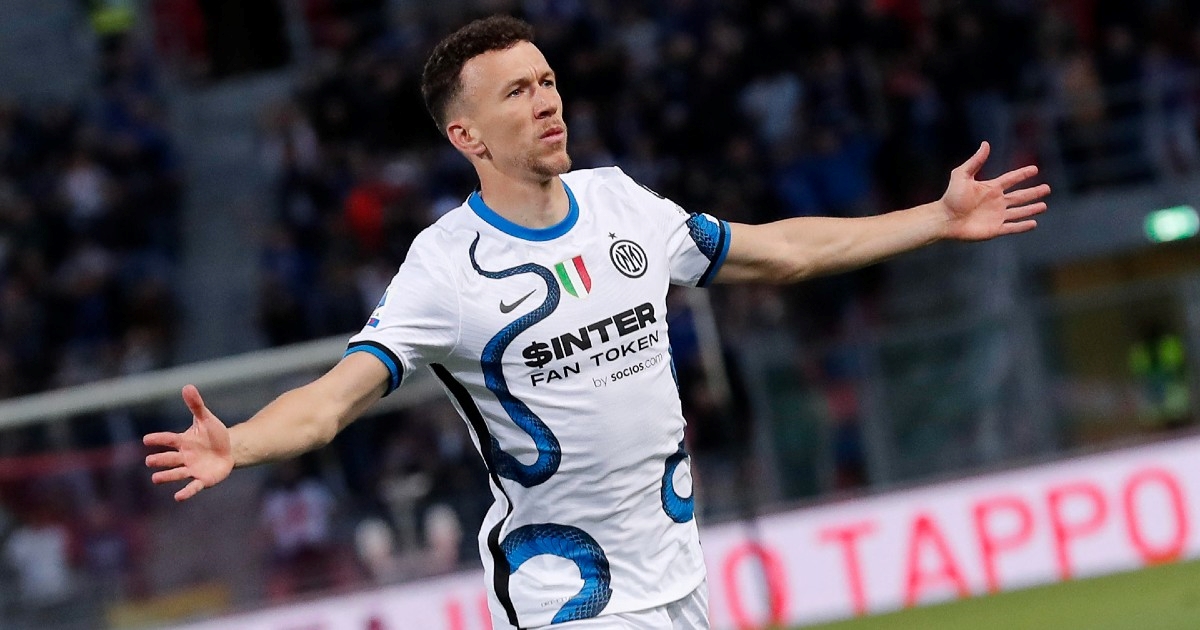 Sky: Tottenham je prekršio sva svoja pravila da bi doveo Perišića