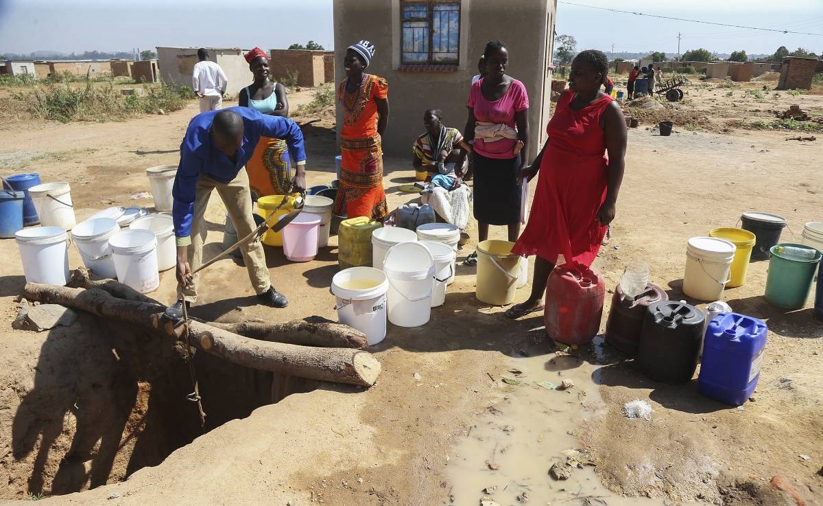 Kontroverzna presuda UN-a: Države ne smiju vratiti natrag klimatske izbjeglice