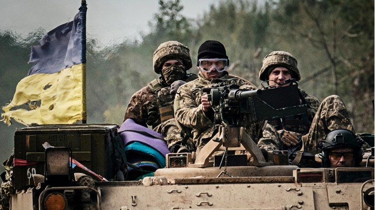 Amerika izglasala pomoć Ukrajini. Ovo bi moglo promijeniti tijek rata
