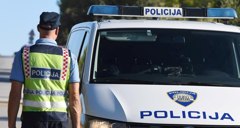 Vozaču kod Virovitice izmjereno 4.18 g/kg alkohola. Utvrđeno je da često vozi pijan