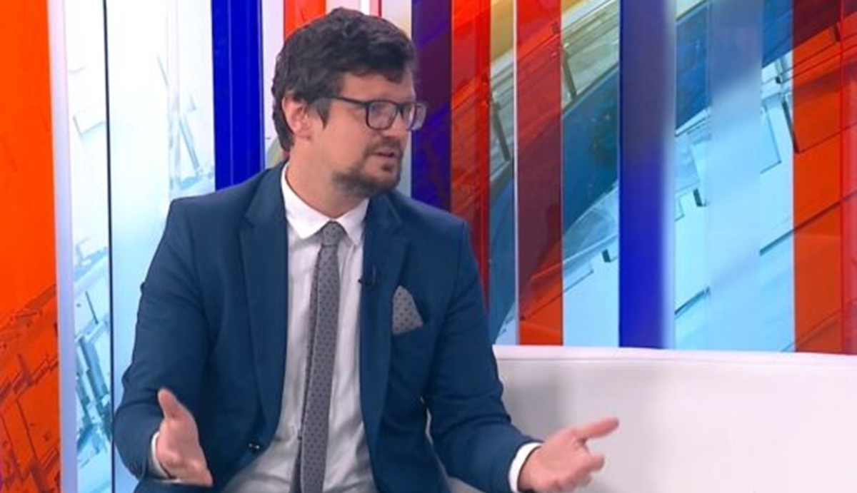 Profesor: DORH nije dužan pokrenuti istragu ako su informacije u javnom interesu