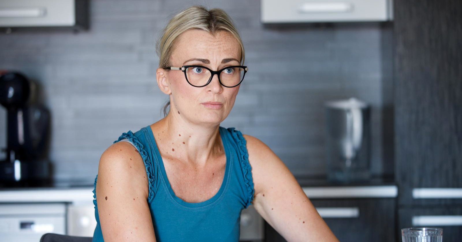 Čelnica udruge Sjena: "Curica u Zadru je trebala dobiti inkluzivni dodatak. Umrla je"