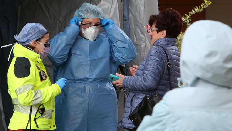 WHO proglasio pandemiju. U Italiji u 24 sata 196 mrtvih, u Srbiji 18 zaraženih