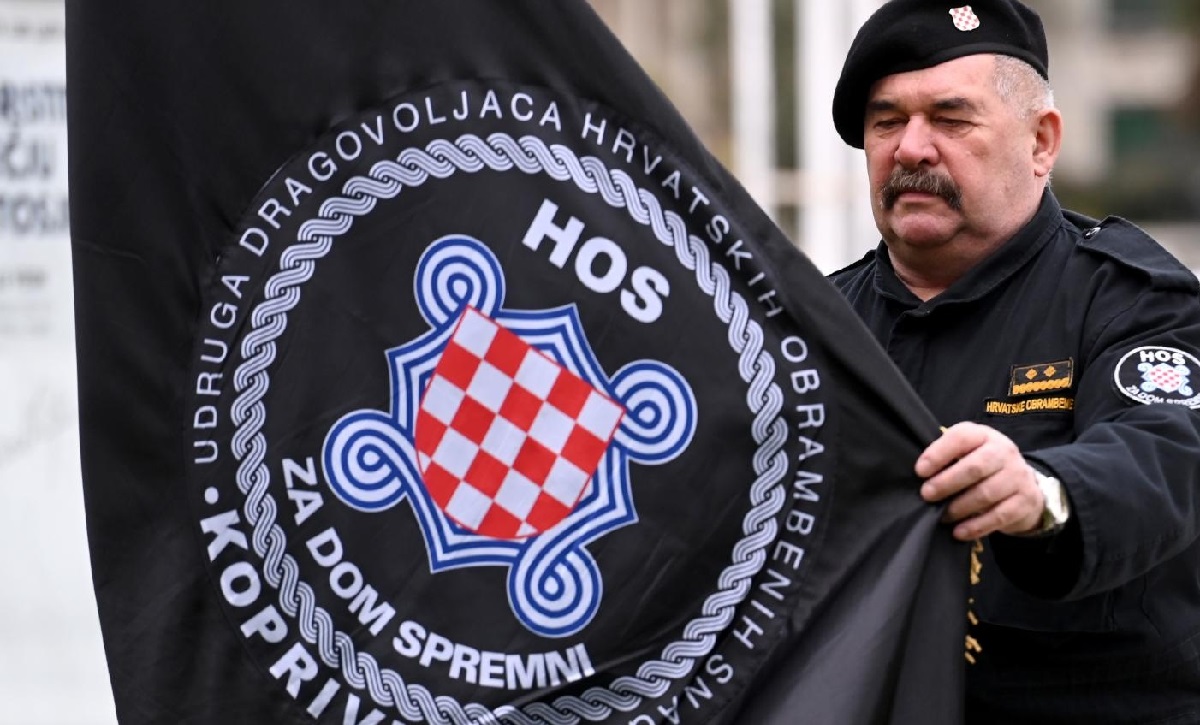 Oporba: Kakva je to država u kojoj mora otići predsjednik, a ne oni s obilježjem ZDS?