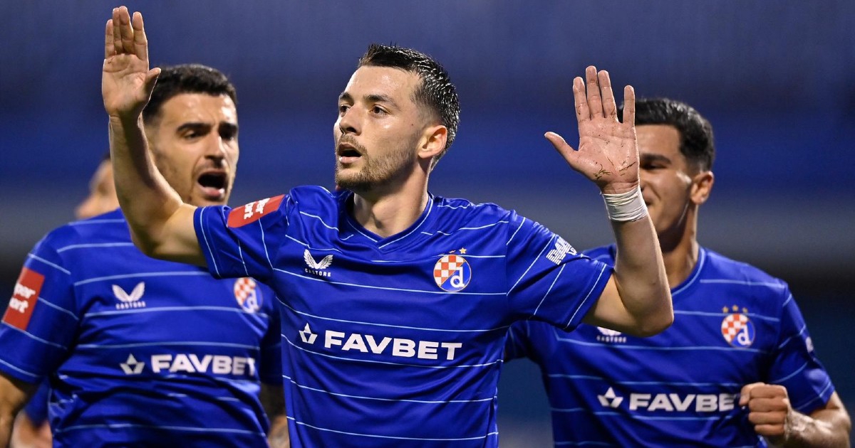 Promijenio se Dinamov raspored u SHNL-u. Evo novih termina utakmica