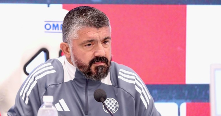 Gattuso: Sigurno nismo najjači u ligi, ali smo najdosadniji