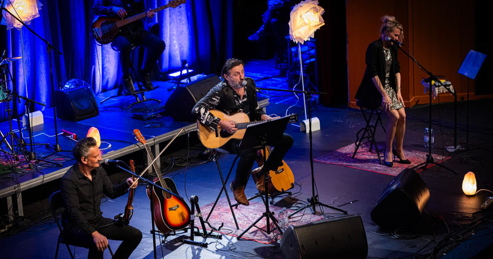 Zabranjeno pušenje rasprodalo koncert u Lisinskom, dodan novi termin