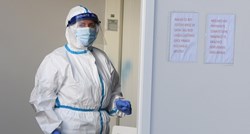 U Krapinsko-zagorskoj županiji jedan novi slučaj zaraze koronom