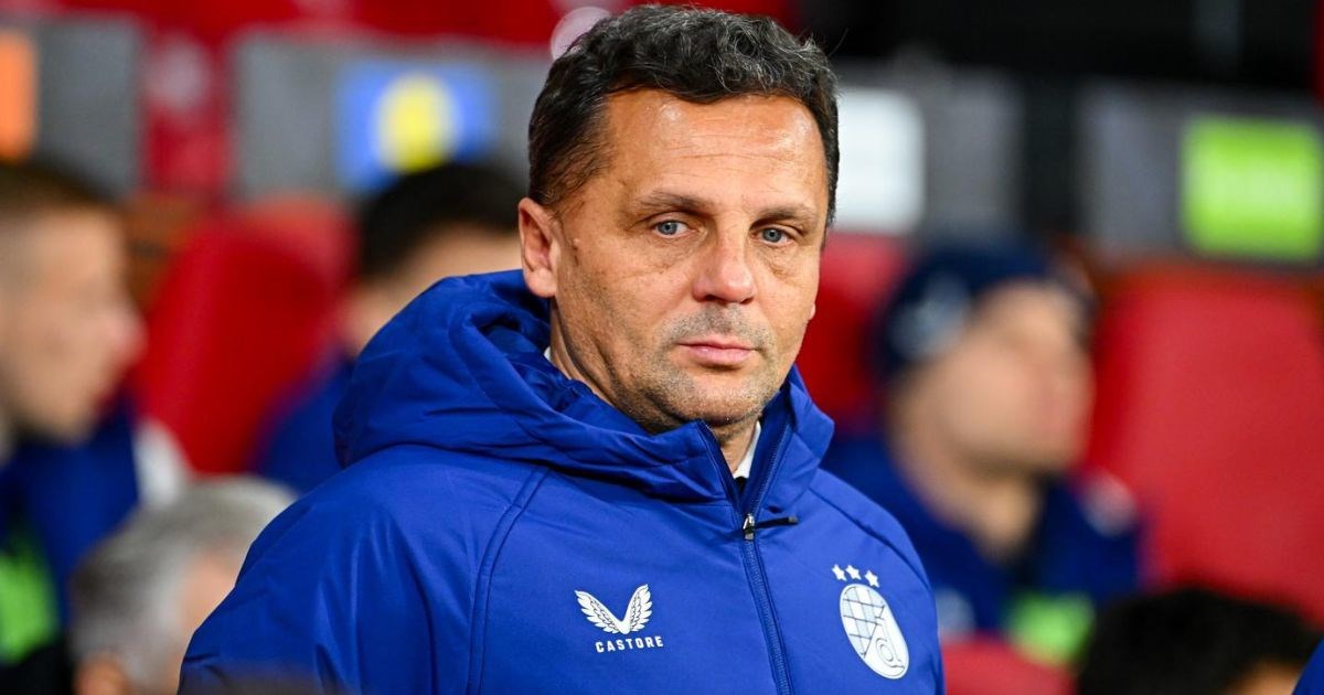 Dinamo ne može ništa, a dva igrača koja su rješenje Kovačević zakucava na klupu