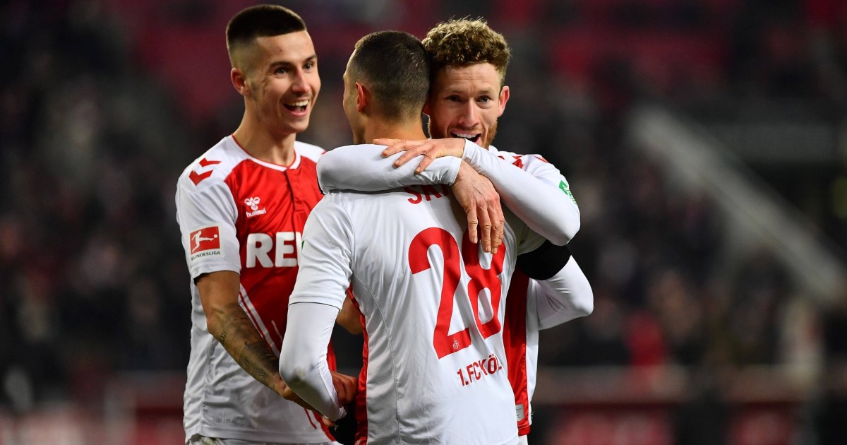 Golijada u Bundesligi. Nisu pobijedili tri mjeseca pa sad zabili sedam komada