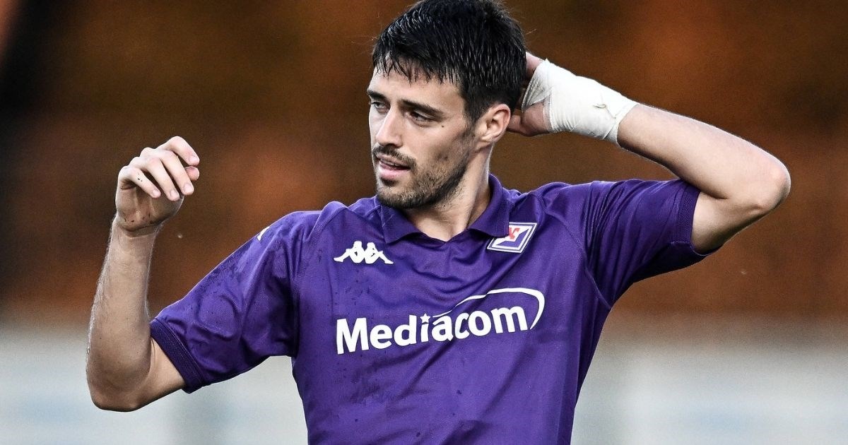 Brekalo se opet seli. Klub ga otpisao, žele raskinuti ugovor