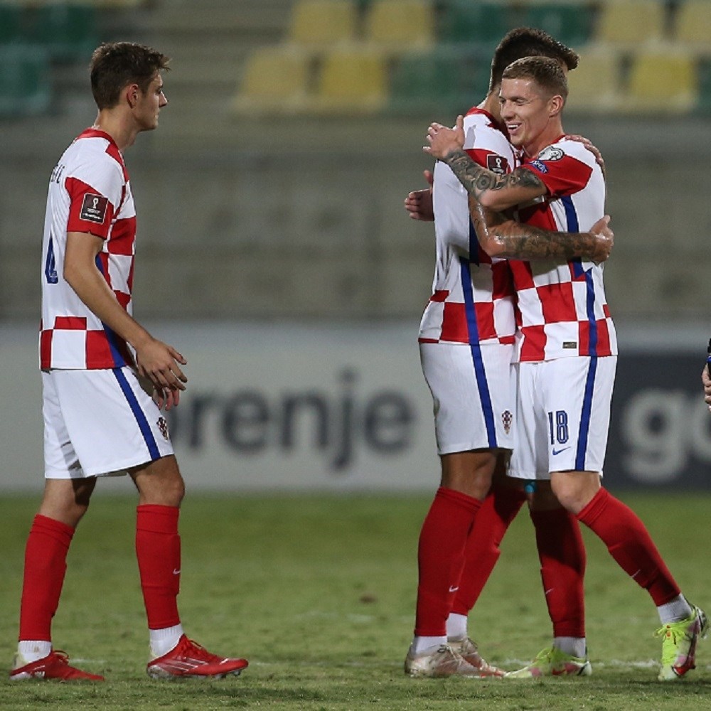 Jakić je u tri godine prošao put od Istre do reprezentacije, evo što je rekao