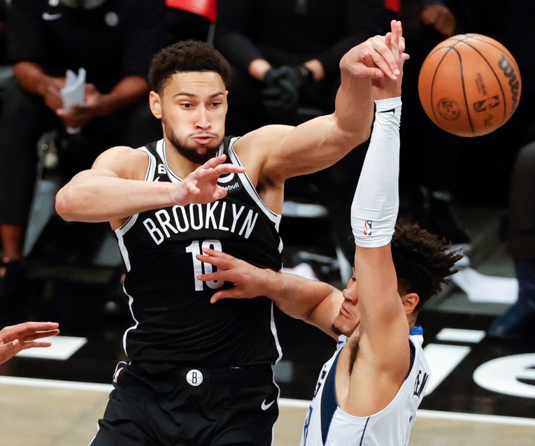 Bio je All-Star i prvi izbor drafta, a onda nestao. Sada se vraća u NBA