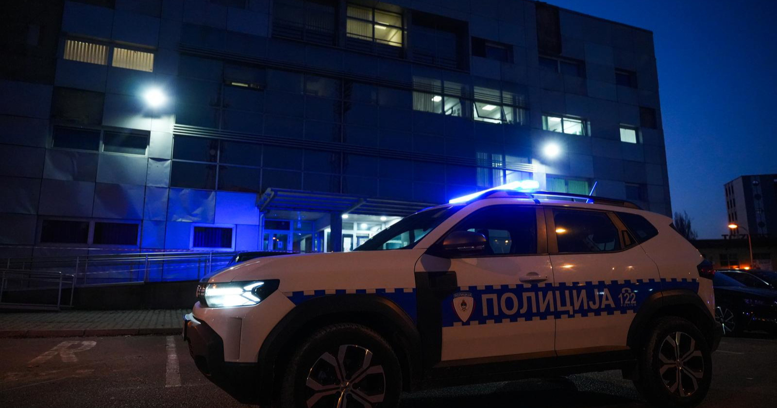 Pretukao djevojku (19) u BiH. Otac: Upoznala ga je prije tri dana na internetu