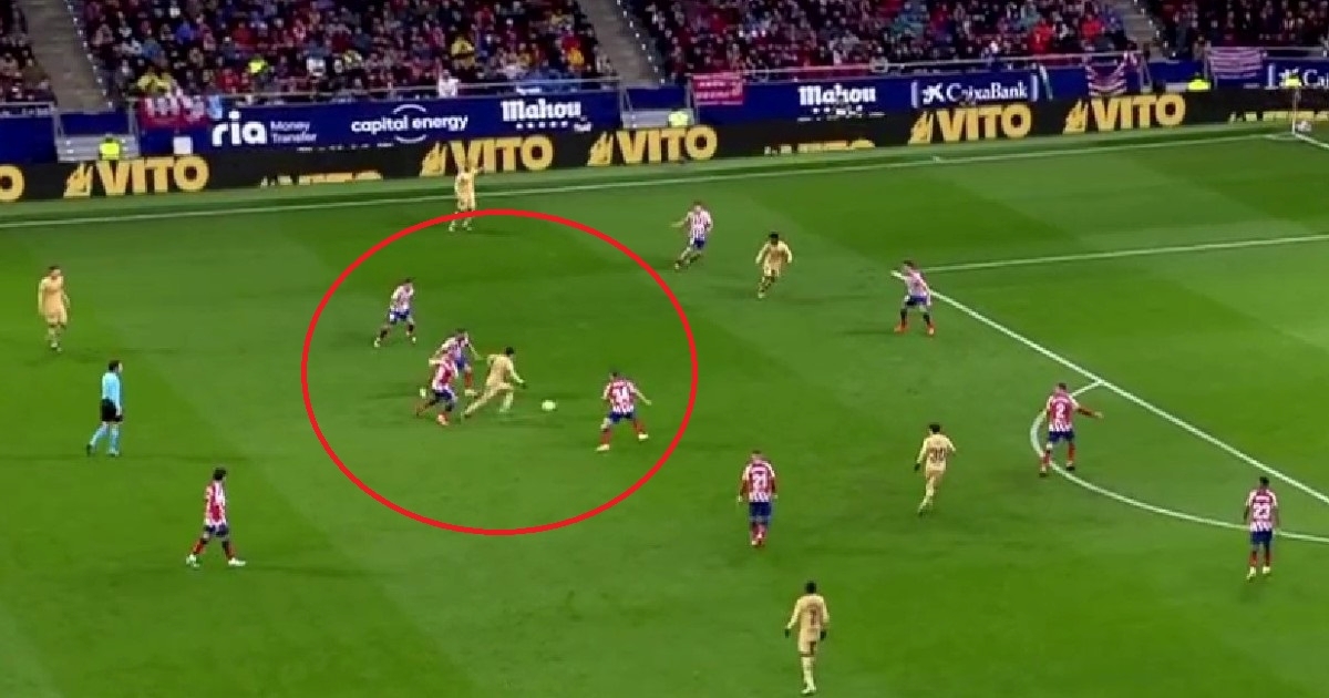 VIDEO Barca ga je zaštitila klauzulom od milijardu eura. Ovako ju je odveo do slavlja