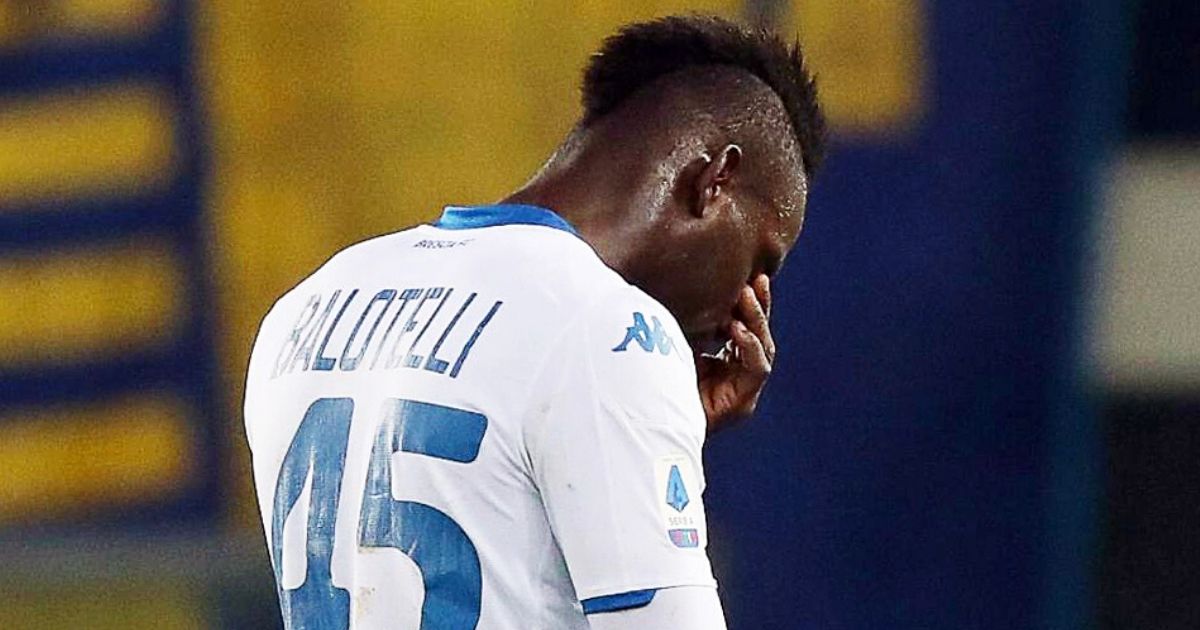 Balotelliju maloljetnica lagala za godine pa ga ucjenjivala da će ga prijaviti