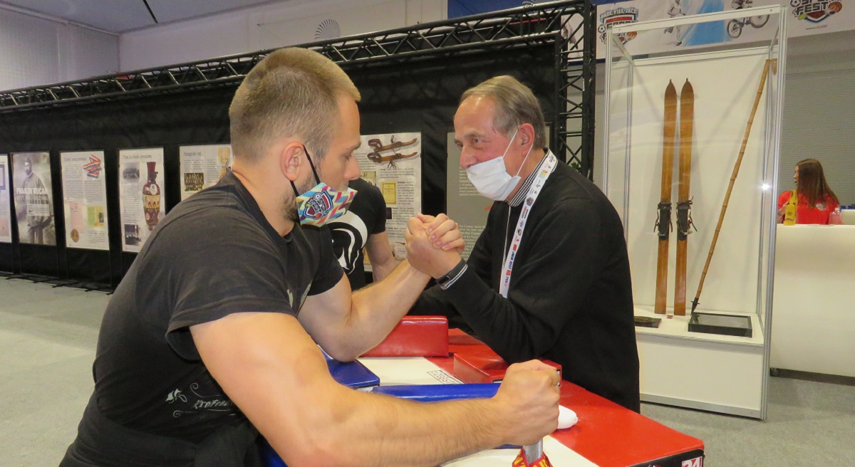 Završilo četvrto izdanje Sport Festa, predavanja držale legende hrvatskog sporta
