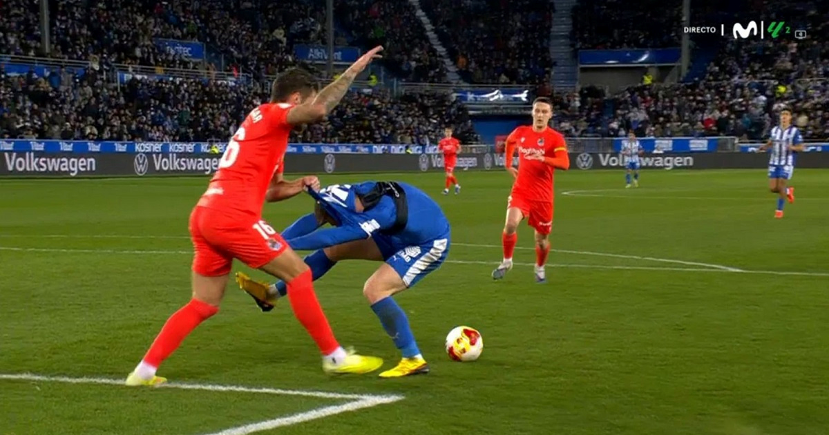 Viralno ludilo Ćaleta-Cara. "Ovo je najnadrealniji penal u povijesti"