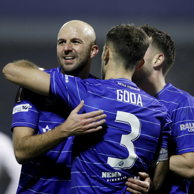 OD 21:00 MIDTJYLLAND - DINAMO Dinamo se oglasio iz Danske. Evo gdje gledati meč