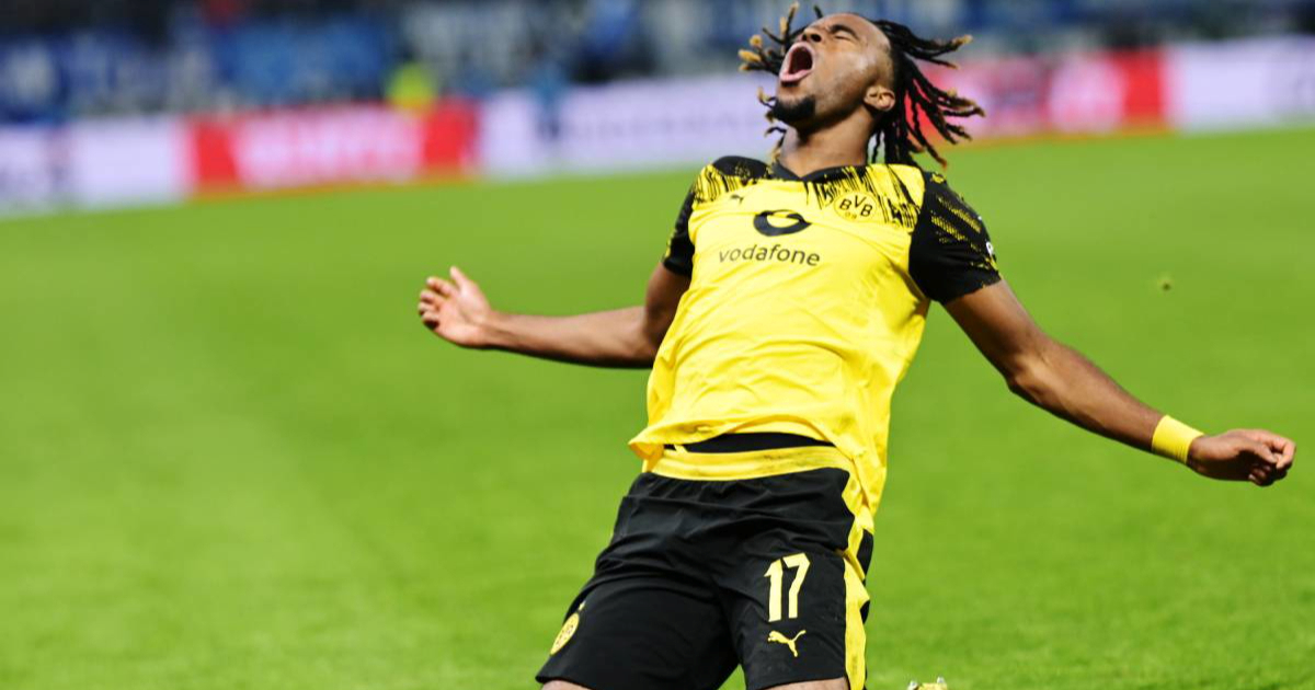 Neobična statistika Borussijinog veznjaka. Nikada u karijeri nije igrao 90 minuta