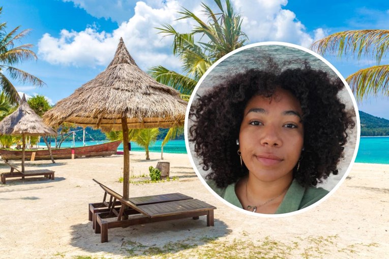 Britanka "iz očaja" preselila u Meksiko: "Sada na hranu trošimo 230 eura mjesečno"