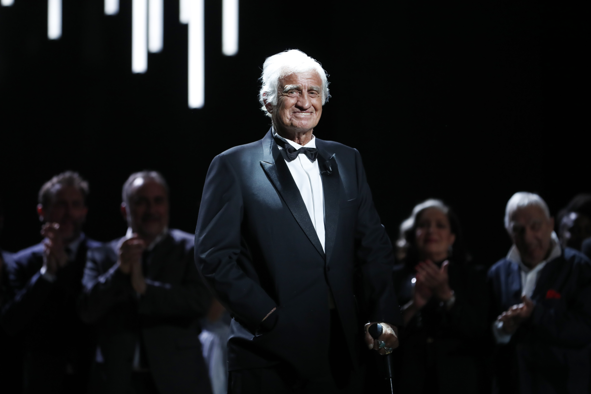 Francuska će Belmondu odati počast u slavnoj pariškoj znamenitosti