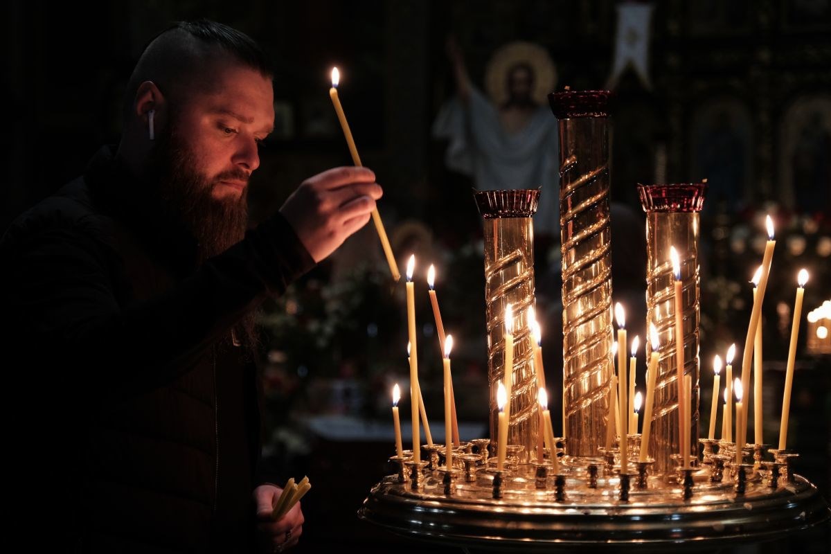 Ukrajina: Tijekom primirja za Uskrs, dron je ubio civila