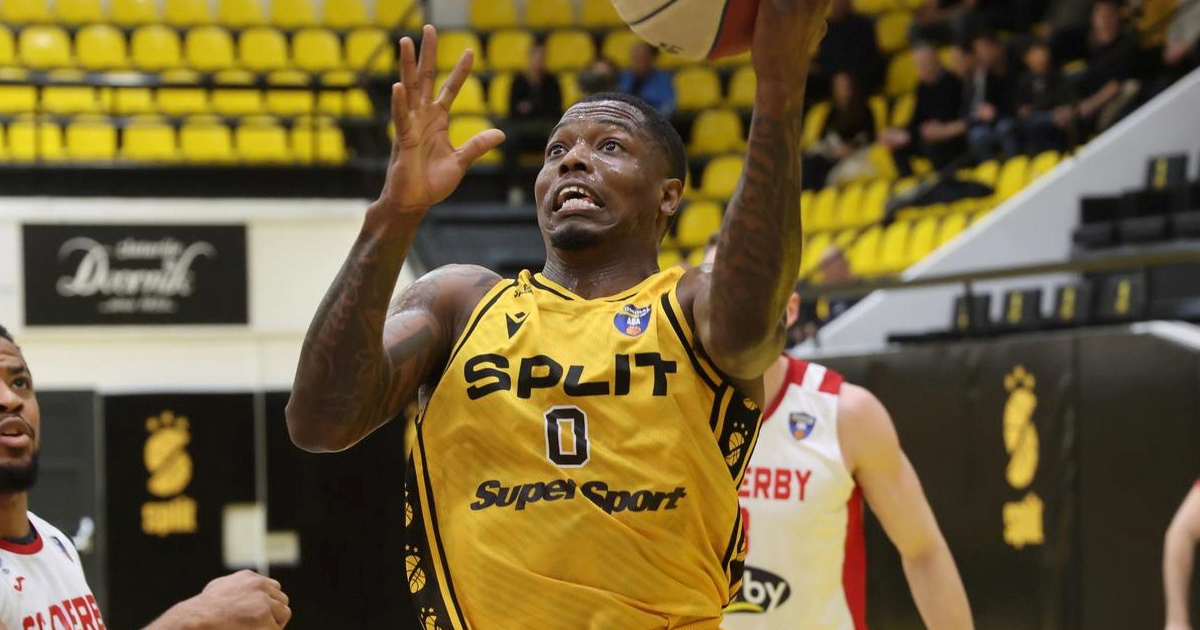 KK Split nakon produžetaka slavio u ABA ligi