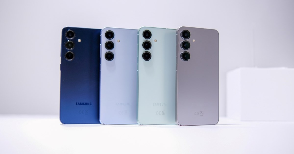 Samsung ukida osnovni model? Galaxy S26 serija mogla bi izgledati potpuno drukčije