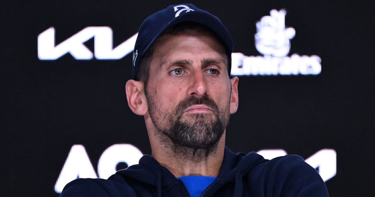 Đokovićeva udruga tuži ATP: LeBron to može raditi, a mi ne smijemo