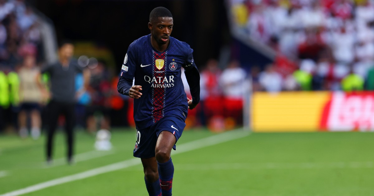 Top transferi: Dembele na meti Saudijaca. Transfer u SAD-u pod istragom