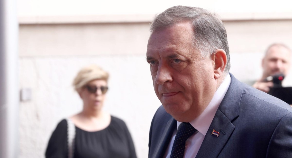 BiH sama sebi blokirala sudjelovanje u Berlinskom procesu