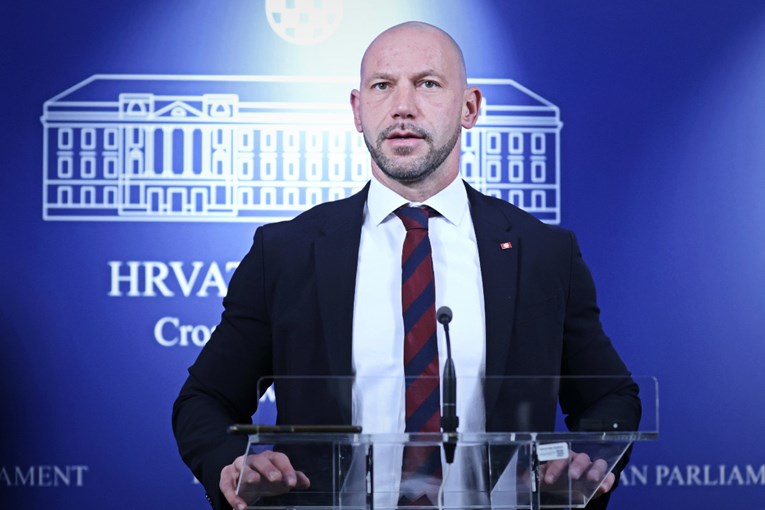 Habijan oporbi: Vi ste ti koji urušavate povjerenje u pravosuđe