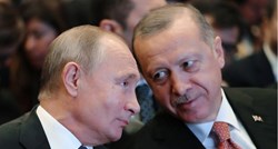 Europska unija zabrinuta zbog turskih veza s Rusijom