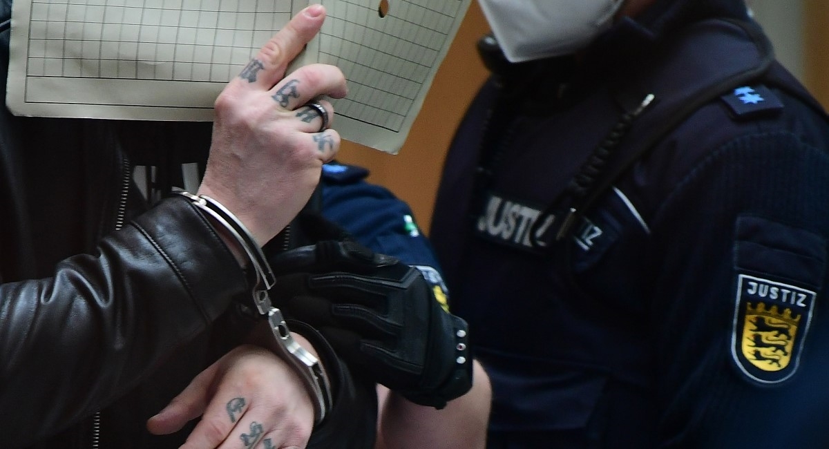 U Njemačkoj počelo suđenje ekstremno desnoj terorističkoj grupi, planirali su napade